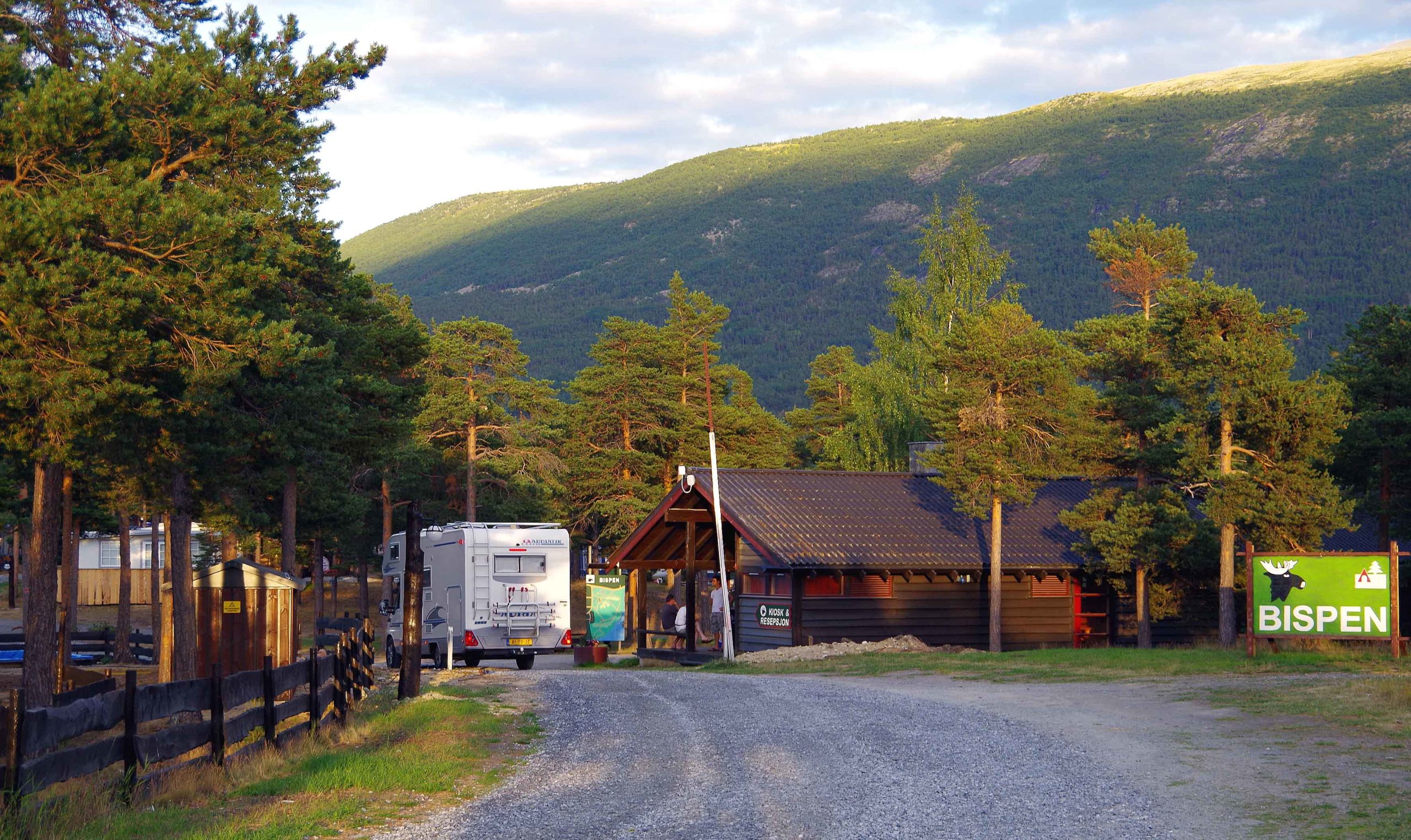 Bispen Camping — photo 4